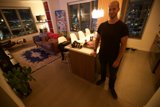 City View Living Room