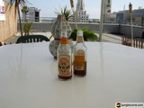 A Refreshing Lager on Independence Day