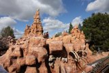 Thrilling Ride through Thunder Mountain Railroad