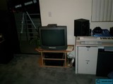 Entertainment Center Essentials