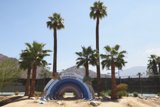 A Serene Oasis in Palm Springs