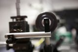 Precision in Motion