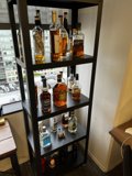 Spirits on Display