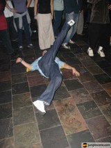 Flip It Up