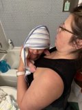 A Tender Moment