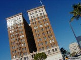 The Hollywood Hotel