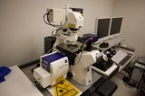 A Close-Up Look at the Science Lab
