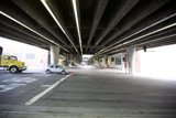 Through the Overpass