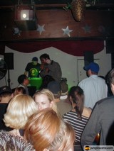 Nightlife Jam