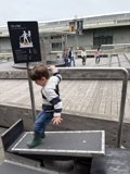 Urban Playground Adventure