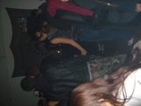 Night Out at the Urban Club
