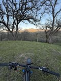 Cycling Through Serenity