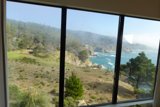A Tranquil Ocean View