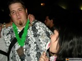 Hawaiian Shirt and Lollipop Fun