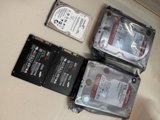 Digital Treasures: A Collection of Drives