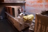 Making Concrete with the Powerful Machine