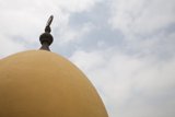 Heavenly Dome