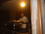 Dark Room DJ