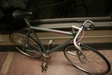 Leaning Cycle