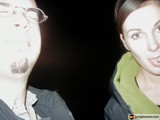 Funny Faces with Nelly and Moenne