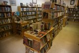 Literary Haven in Japan Town, 2023