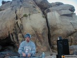 Rockin' Beats in the Desert