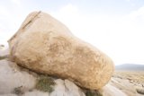 Standing Tall on the Mighty Rock