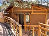 Cozy Cabin Retreat