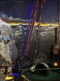 Steam-Powered Dreams