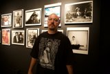 Mister Cartoon's Art Gallery