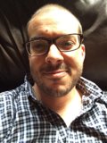 Dave B: The Man Behind the Glasses
