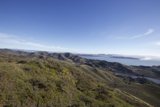 The Majestic Bay View from Hill 88