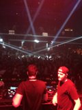Melodic Night at the Urban Club