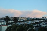 A View of the Metropolis from the Hilltop
