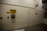 Cautionary Interiors