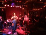 Urban Club Night: Live Performance
