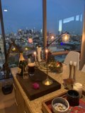 Festive Wine Night