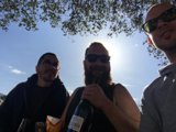 Cheers to the Sun