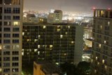 Nighttime Metropolis