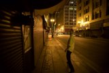 Night Stroll in the City