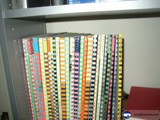 Shelf of Knowledge