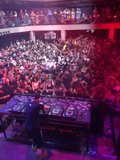 Nightlife in LA
