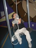 Swingin' Shoes
