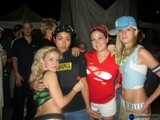 Group Photo Fun