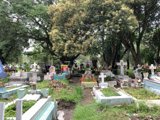 Resting in Peace
