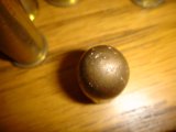 Deadly Sphere