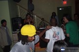 Party People