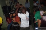 Nightclub Dancing