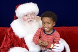 A Memorable Christmas Moment