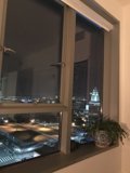 City Nights Through My Window
